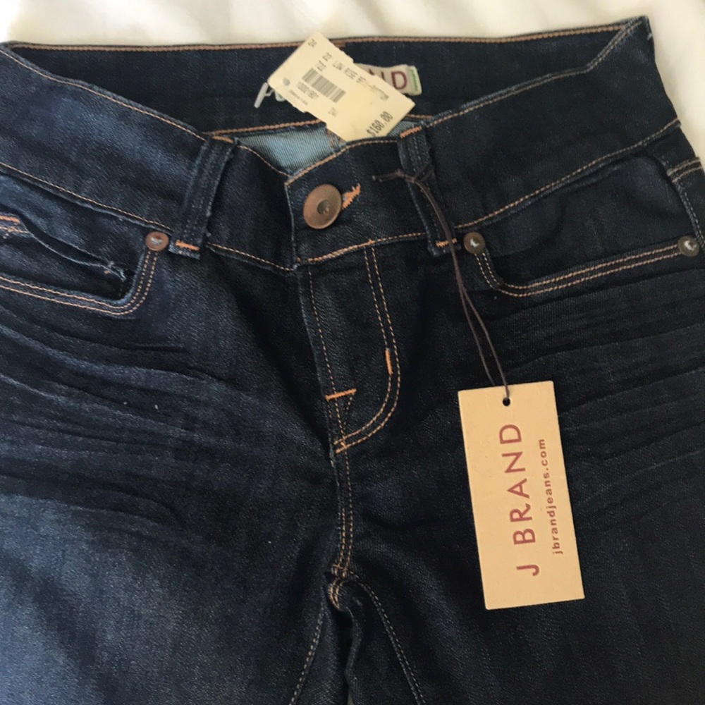 J brand Jeans